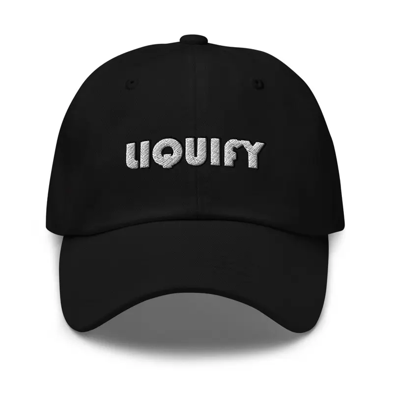 Liquify Hat